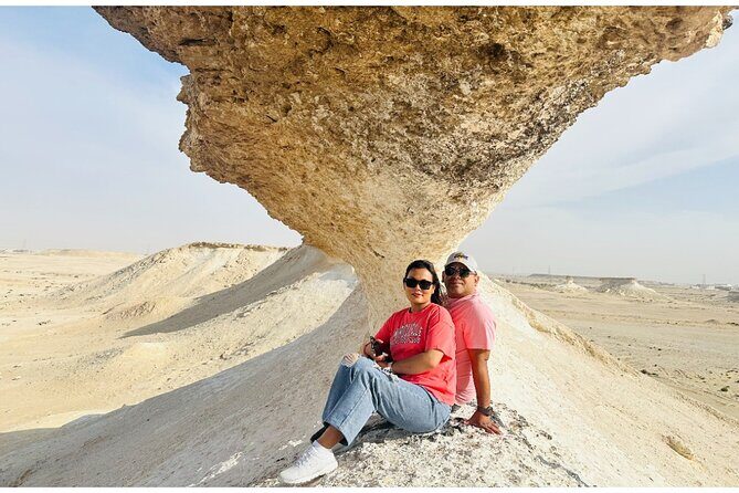 Doha Qatar Camel Race Track visit| West Coast Natural Attractions - Ahmad Bin Ali Stadium: a quick look at modern Qatar design