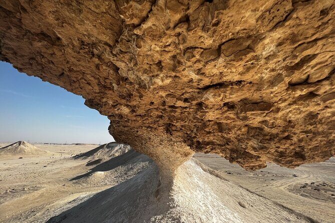 Doha Qatar Camel Race Track visit| West Coast Natural Attractions - Al Shahaniya camel racetrack: watching Qatar’s living sport