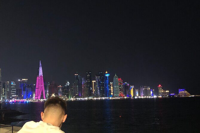 Doha, Qatar: Doha Desert Safari & City - Full Day Private Tour. - Should you book this Doha Desert Safari & City Tour?