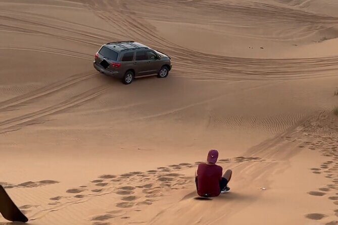 Doha, Qatar: Doha Desert Safari & City - Full Day Private Tour. - FAQ