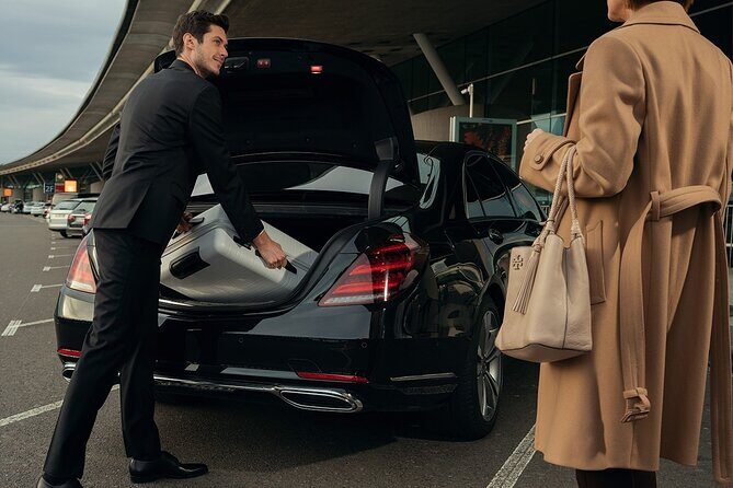 Doha, Qatar : Private Airport Transfer 24/7 - A Few Practical Tips to Make It Even Smoother