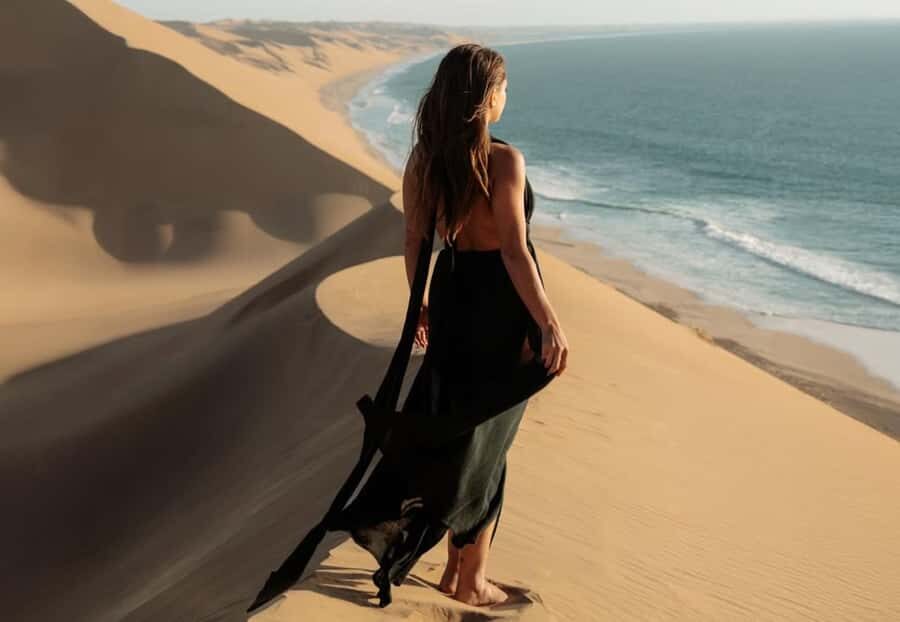 Doha: Quad Bike, Dune Bashing, Camel Ride & Inland Sea Tour - What to bring so the desert day stays comfortable