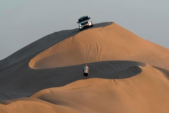 Doha: Quad Bike, Dune Bashing, Camel Ride & Inland Sea Tour - Price and Value: Is About $29 Really Worth It?