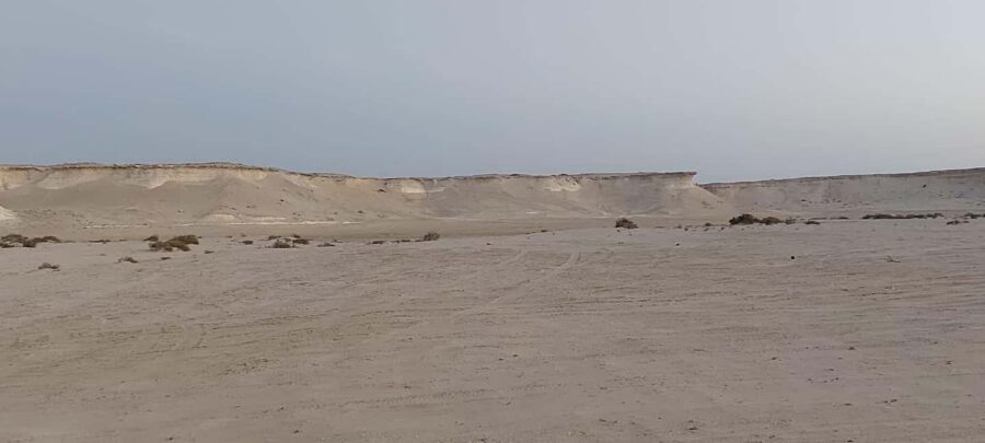 Doha; Richard Serra Installation, Mushroom rock and Zekreet - Key Things That Make This Tour Worth Your Time