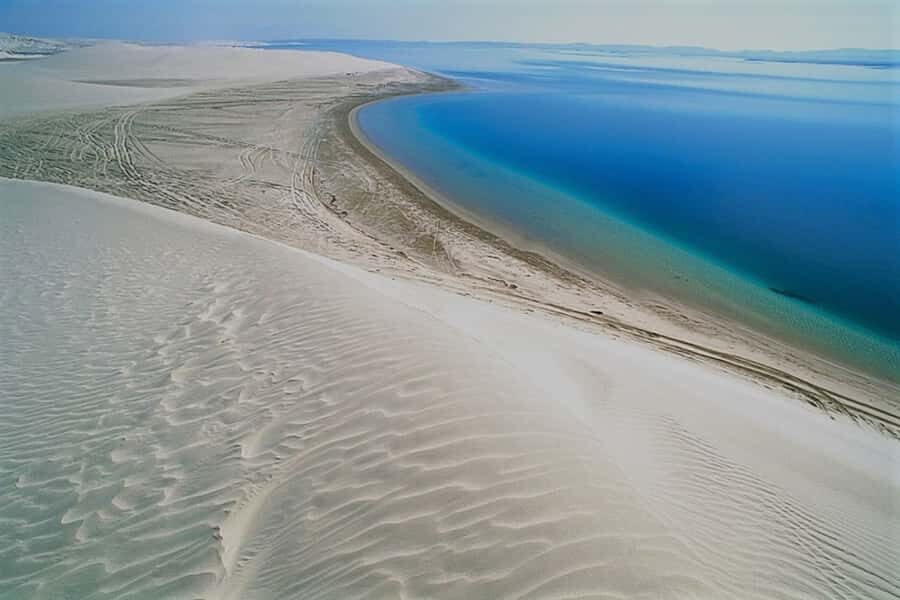 Doha Safari: ATV Ride, Dune Bashing, & Sandboarding Fun - Should you book this tour?
