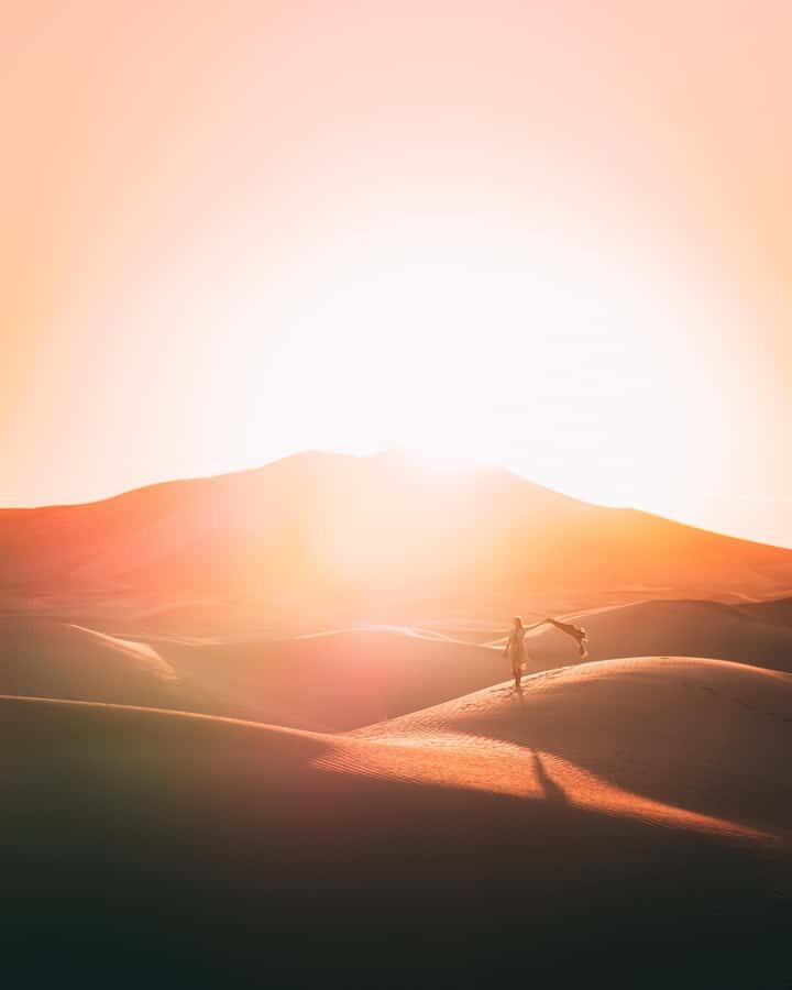 Doha: Shared Desert Safari, Sandboarding, Camel Ride - Price and Value: What $12 Really Buys