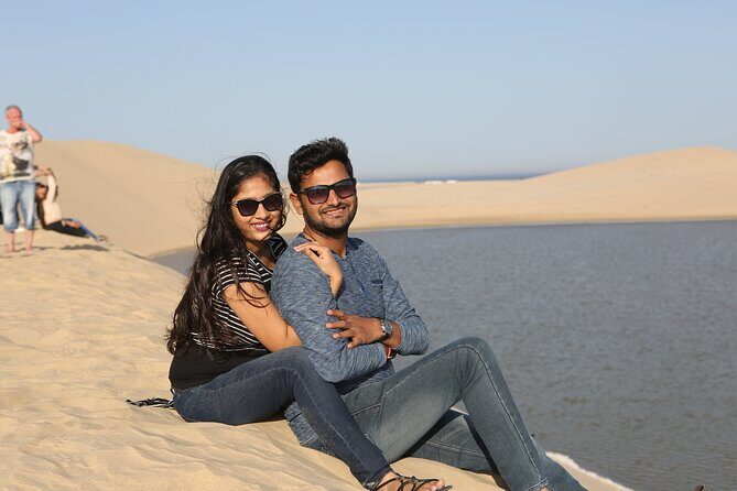 Doha; Sunrise Desert Tour and camel safari 4hrs - Into the dunes: the comfort factor (and why it matters)