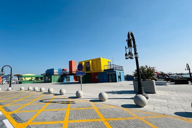 Doha Tour with Gondola Ride at Villaggio Mall - Price and value: what $65 is really covering