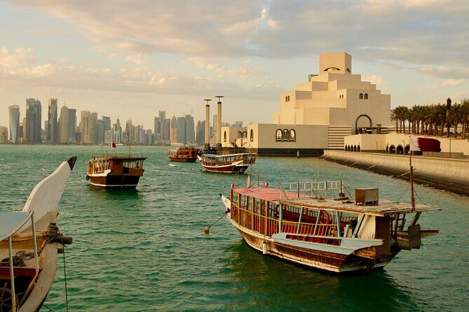 Doha Traditional Dhow Cruise With Corniche Walk - What I’d Watch For Before You Board