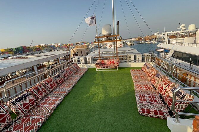 Doha Traditional Dhow Cruise With Corniche Walk - Where You Start: Pickup, Transfers, and Timing Reality