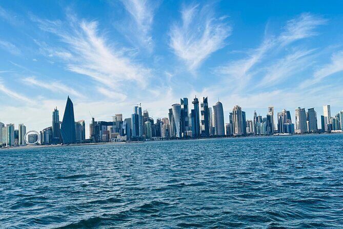 Exclusive Doha Private Dhow Cruise & Corniche Walk With Sunset - Who this tour suits best (and who should adjust expectations)