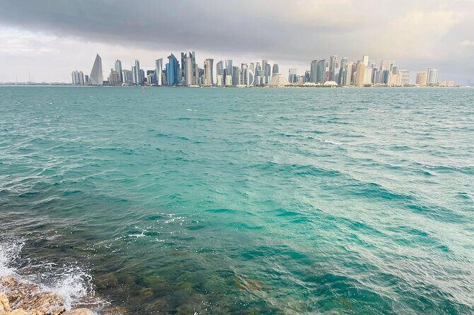 Exclusive Doha Private Dhow Cruise & Corniche Walk With Sunset - A quick reality check: quality and coordination matter