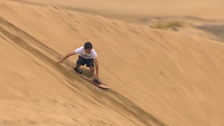 Explore desert Qatar: Off-Road Adventures, dune bashing Tour - Price and Value: What You Pay for at $74 Per Person
