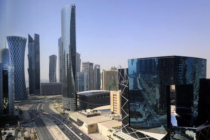 Explore Doha City In 4 hrs - Comfort, Timing, and What to Bring