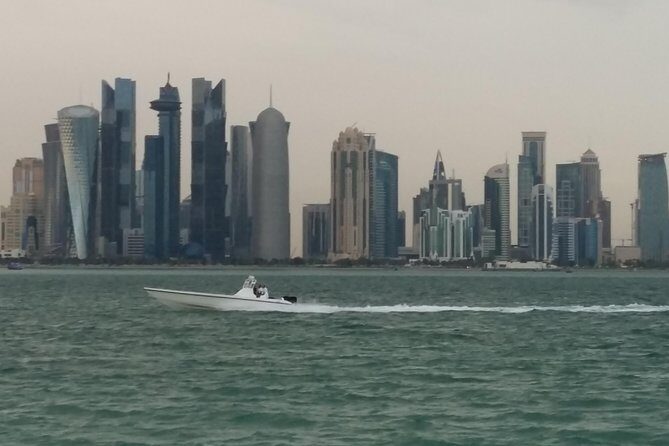 Explore Doha City In 4 hrs - Who This Tour Is For (and Who Should Look Elsewhere)