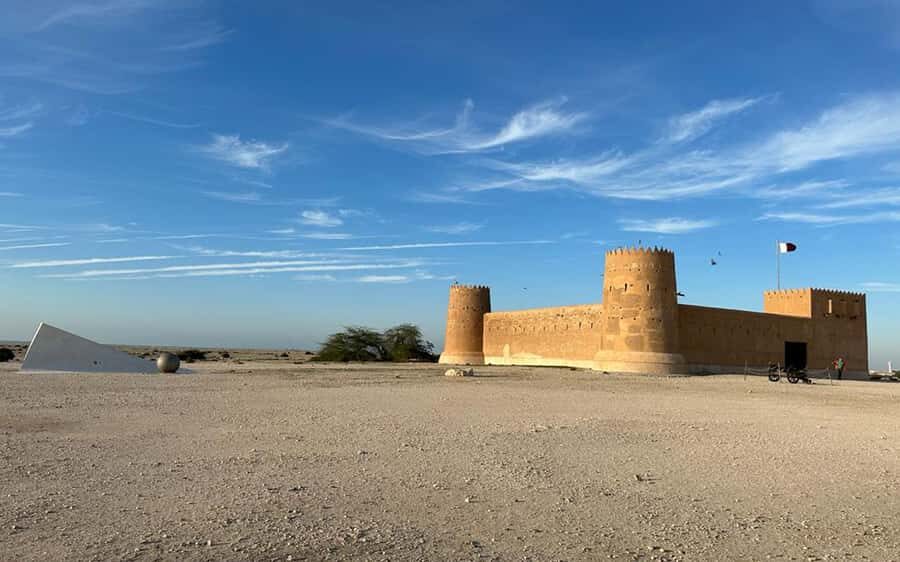 Explore North Qatar with history and archaeological sites. - Key things I’d focus on before you go