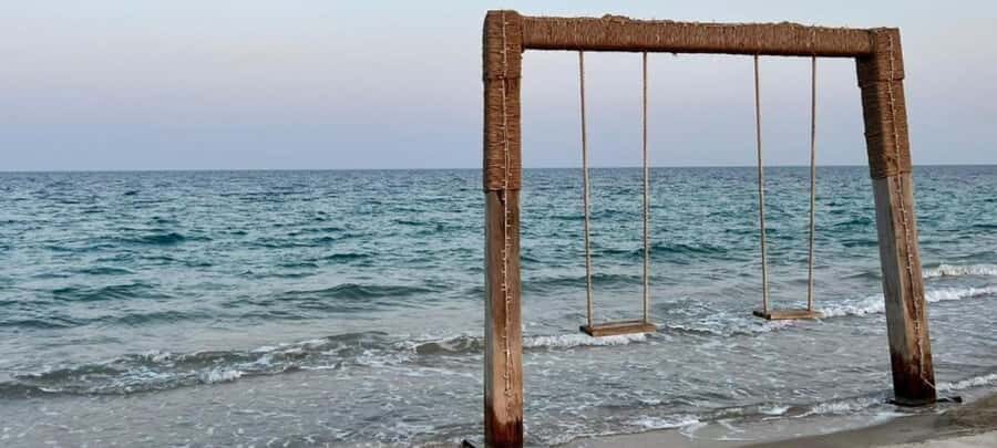 From Doha: 8-hour Safari Tour with Desert Beach Experience - What to bring (and what to avoid)