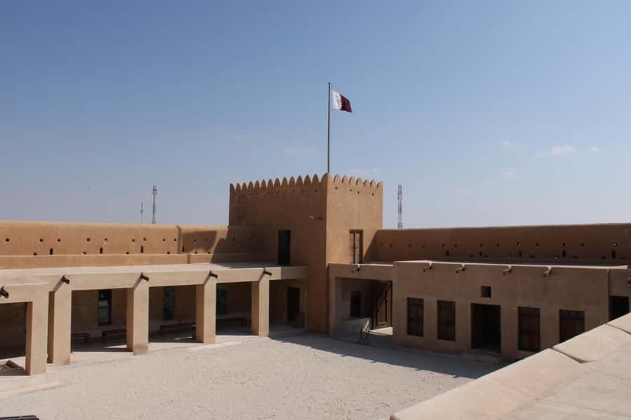 From Doha: North of Qatar Private Guided Tour with Transfers - Al Khor: Harbor Views and a Short Window for Beach Mood