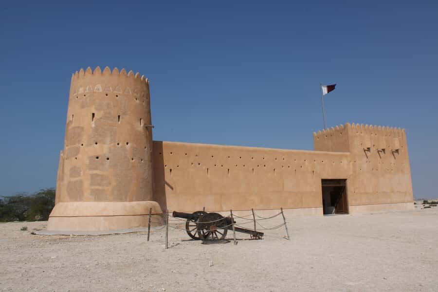 From Doha: North of Qatar Private Guided Tour with Transfers - Who Should Book This North Qatar Private Tour