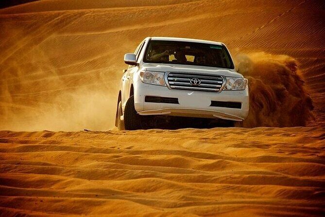 Full Day Desert Safari with Camp Access, Buffet Dinner,Camel Ride - Camel ride: the add-on cost and how to plan for it