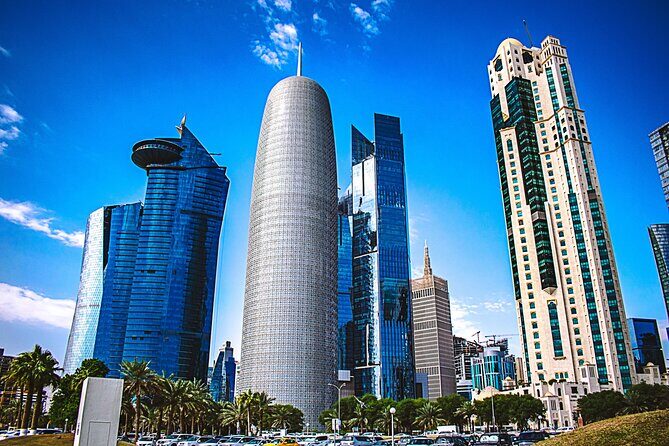 Full Day Qatar North and City Tour with Pickup From Doha - Purple Island Mangroves: Bird Habitat and Coastal Protection