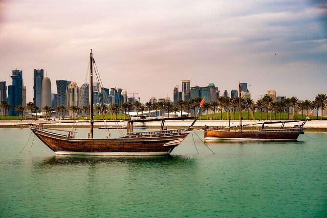 Full Day Qatar North and City Tour with Pickup From Doha - Al Zubara Fort: UNESCO Archaeology in North-West Qatar
