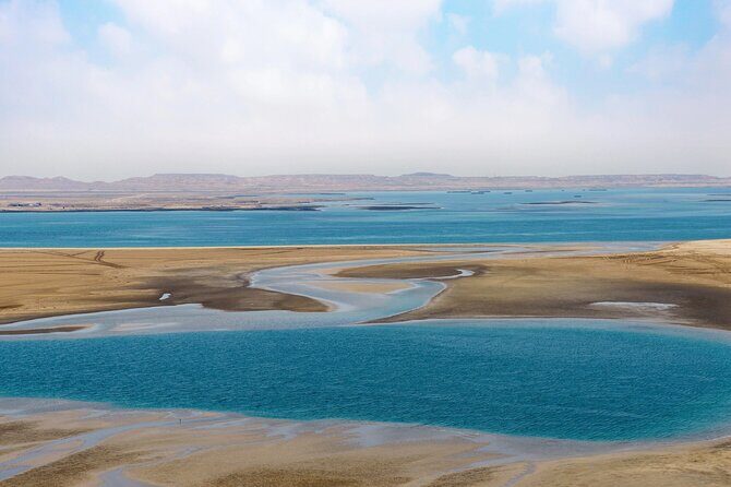 Full Day Qatar North and Desert Safari with pickup - Pickup, Small Groups, and the Pace (6 to 7 Hours)