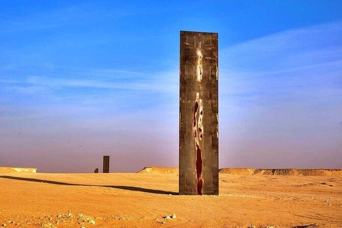 Full Day Qatar's North And West tour || History & Heritage - Al Jumail and the 18th-century village feel