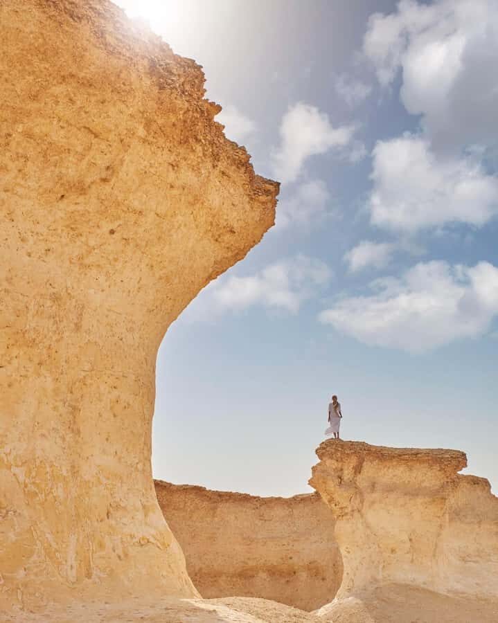 Full Day Tour to Qatar North and West / History and Heritage - Price and Value: What $136 Buys You (And What It Doesn’t)
