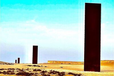 Full Day Tour to Qatar North And West With Pickup From Doha - Pickup From Doha and the Reality of an 8-Hour Rhythm