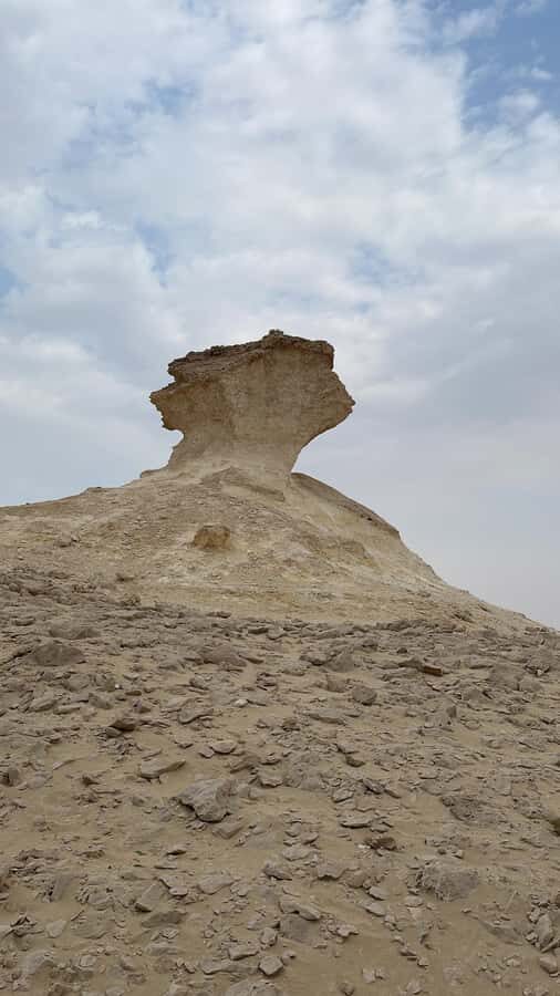 Full Day Tour to Qatar North And West With Pickup From Doha - Guides, Pace, and Comfort: How to Make This Day Feel Easy