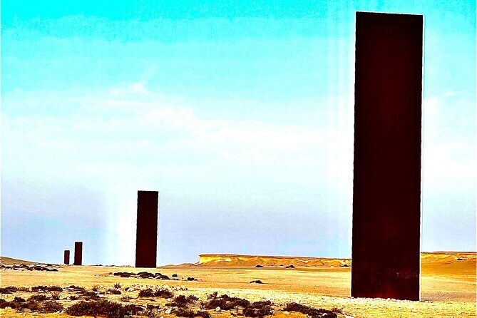 Full Day Tour to Qatar North And West With Pickup From Doha - Al Khor City: Old Coastal Qatar and the Pearl-Era Connection