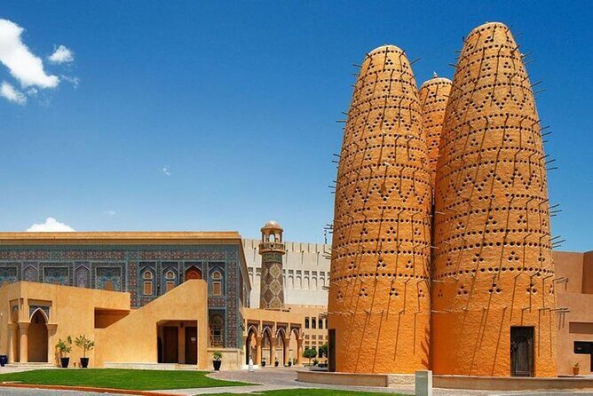 Half Day Doha City Tour (4-hours Private Tour) - Souq Waqif: the 90-minute heart of traditional Doha