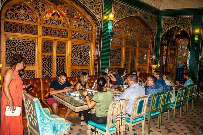 Half Day Doha City Tour with Lunch or Dinner - Doha Corniche and West Bay: skyline views without the planning stress