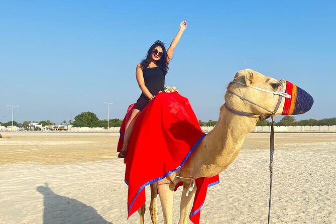 Half Day Night and Morning Desert Safari Camel and Sand Boarding - Pickup and the Desert Drive: What the First Hour Is Really Doing