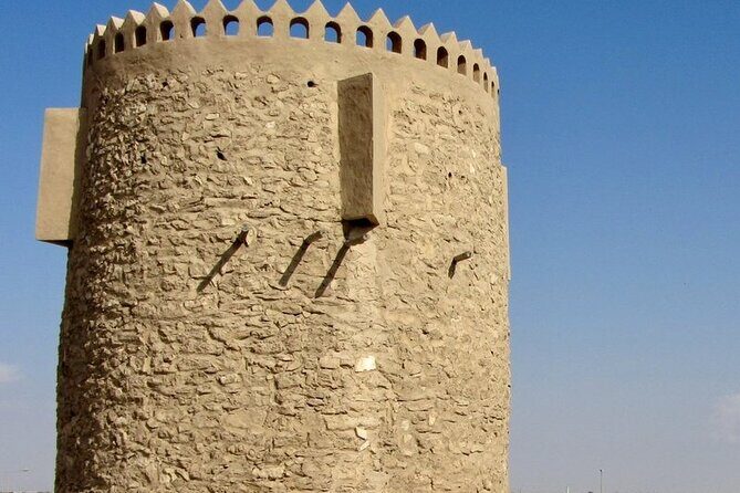 Half-Day North Qatar Tour - Comfort, timing, and a small reality check on guide quality