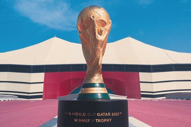 Half-Day North Qatar Tour - Should you book this half-day North Qatar tour?