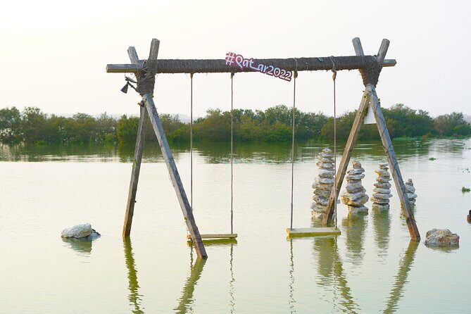 Kayak Through the Mangroves to the Purple Island - The main thing to be ready for: moderate fitness