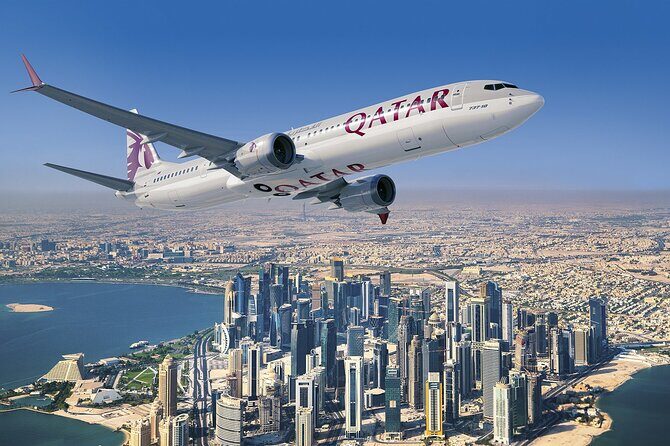 Layover Doha/Doha Transit Tour from Hamad International Airport - Key things that make this Doha transit tour worth your time