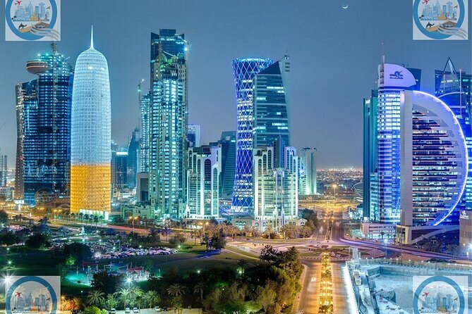 Private City Tour in Doha Qatar - Katara Cultural Village: Art, Landmarks, and Cultural Design