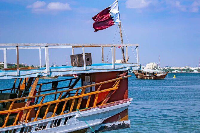 Private Combo North and West of Qatar Tour 8hours - Private vehicle, guide, and tea-water: the comfort factors that matter