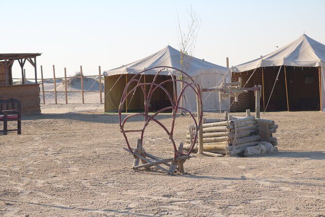 Private Desert Safari Tour 4 hours - Price and Value: What $180 Per Group Really Buys