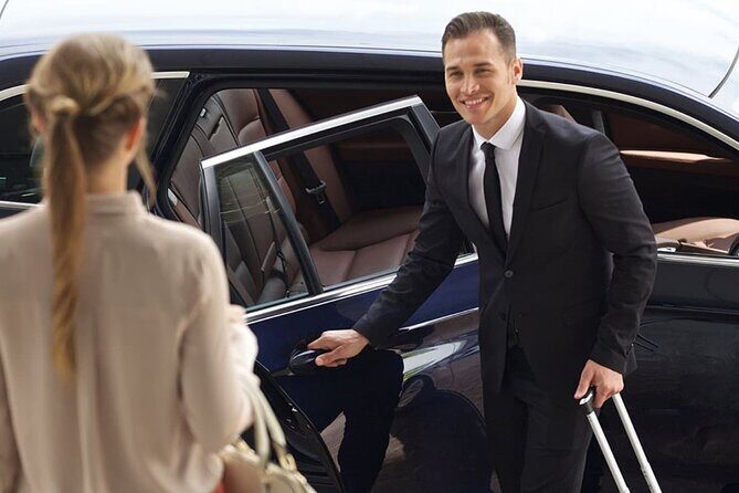 Private Doha Airport Transfer to Doha, Qatar - Price and Value: When $139.28 Makes Sense