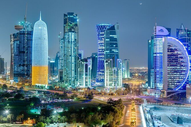 Private Doha City Tour And Dhow Cruise(From Airport/hotel/Cruise) - Al Bandar dhow boat rentals: why the 30 minutes on the water matters