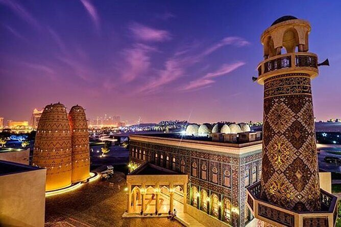 Private Doha City Tour, Souq Waqif, Katara, National Museum - Key highlights worth planning for