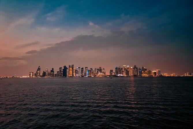 Private Doha City Tour, Souq Waqif, Katara, National Museum - Price and Logistics: What You Pay for, and What Adds Up