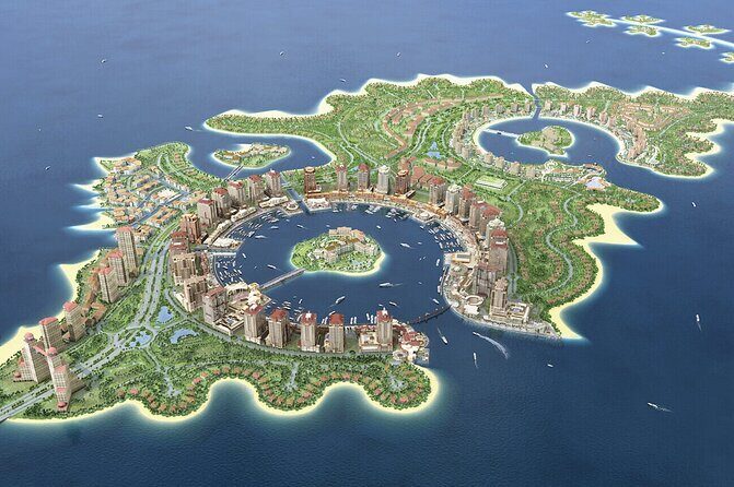 Private Doha City Tour, Souq Waqif, Katara, National Museum - Best Fit: Who This Private Doha Tour Works For