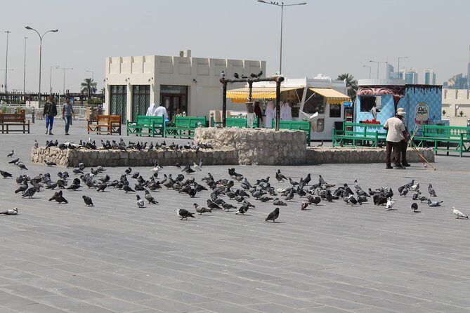 Private Doha Express Tour - What’s included (and what you should budget for)