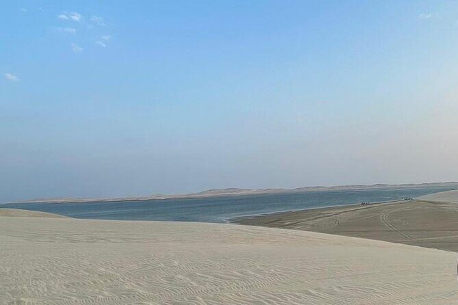 Private Dunes Bashing | Desert Safari | Sand Boarding - Price and value: what $70 per person buys you