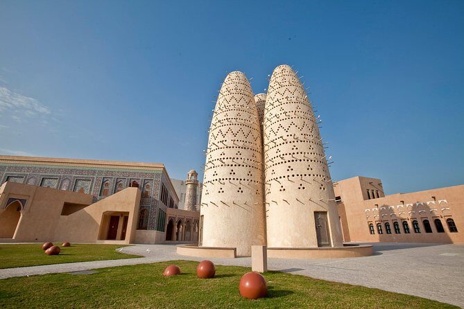 Private Full Day Doha City Tour - A Private Doha Highlights Day That Handles the Heat
